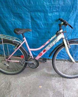 Bici da donna