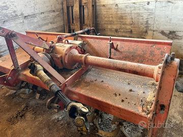 Fresa Breviglieri 214