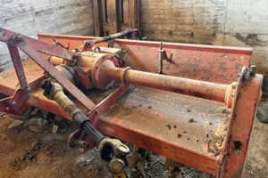 Fresa Breviglieri 214