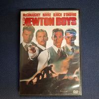 dvd Newton Boys