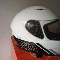 Casco Ingrale Axo taglia S