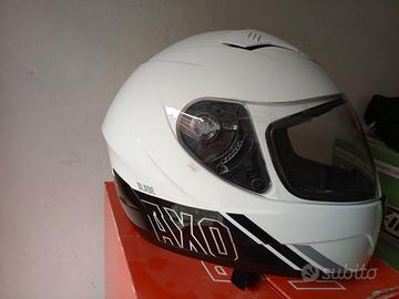 Casco Ingrale Axo taglia S