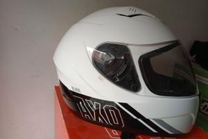 Casco Ingrale Axo taglia S