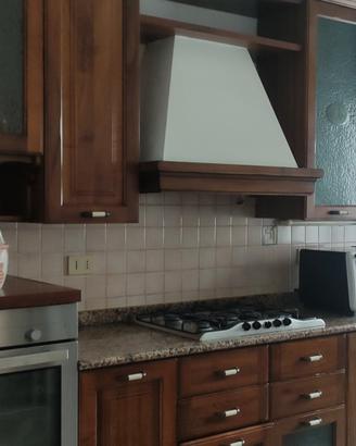 cucina lineare