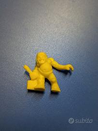 Monster in my Pocket 1 serie n°37 GHOUL