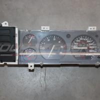 Quadro strumenti Jeep Cherokee XJ 2.1td 84>96