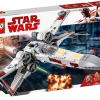 LEGO 75218 Star Wars X-Wing Starfighter
