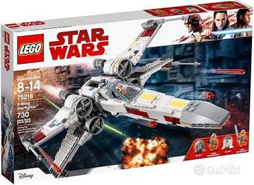 LEGO 75218 Star Wars X-Wing Starfighter