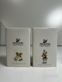 Set Swarovski Chrystal Memories Classic