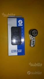 Pomello-PedalieraSparco