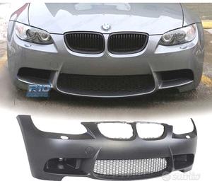 PARAURTI ANTERIORE BMW E92 E93 335I 335D 06-10 LOO