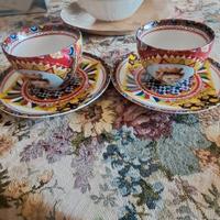 tazze da collezione Palais royal serie S Rosalia 