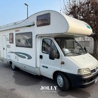 Mansardato Mclouis Glen 560W - Usato Pronta Conseg