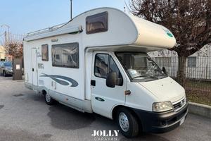 Mansardato Mclouis Glen 560W - Usato Pronta Conseg