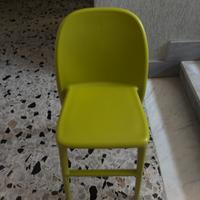 Urban ikea sedia junior