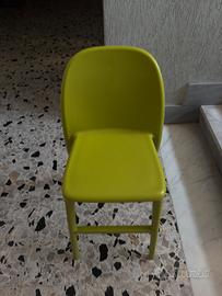 Urban ikea sedia junior
