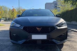 Cupra leon 2.0 tsi 190cv dsg