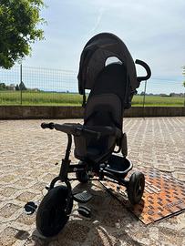 Triciclo Kinderkraft