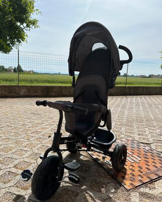 Triciclo Kinderkraft