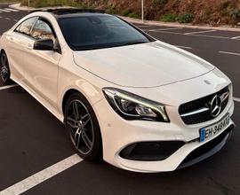 Mercedes-benz CLA 200 d 4Matic Automatic Sport