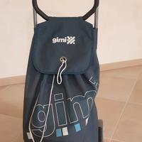 Carrello Gimi
