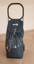 Carrello Gimi