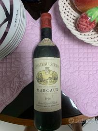 vino Margaut 1970