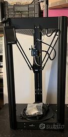 Stampante 3D FLSUN Super Racer (Solo 164h)