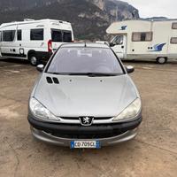 Peugeot 206 1.4 5p. Ciel