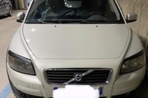 Volvo C30 2.0 D anno 2011