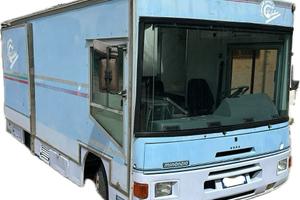 FIAT IVECO MINONZIO