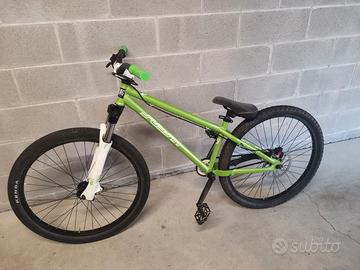 Mtb dirt