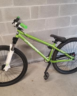 Mtb dirt