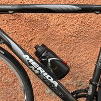 Bici da corsa  carbonio