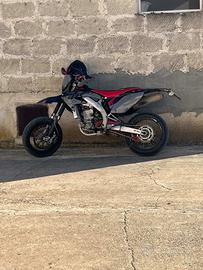 honda crf