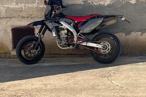 honda crf