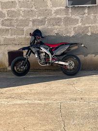 honda crf