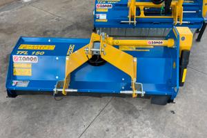 Trinciaerba zanon tfl 150