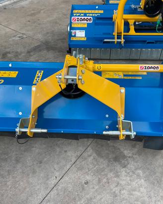 Trinciaerba zanon tfl 150