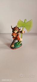 Skylander erba e terra trap master