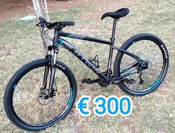 🚴-mtb bicicletta no elettrica Rockrider b'twin 