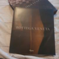 BOTTEGA VENETA libro 