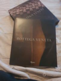 BOTTEGA VENETA libro 
