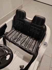 range rover macchina elettrica