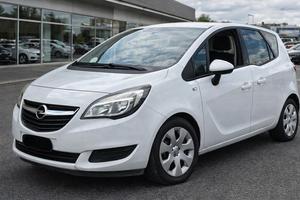 Opel Meriva 1.4 GPL DI SERIE 12 Mesi Di Garanzia