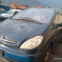CITROEN XSARA 2.0 TD 2003 RHY  PER RICAMBI
