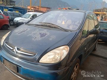 CITROEN XSARA 2.0 TD 2003 RHY  PER RICAMBI