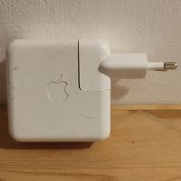Caricatore vintage originale Apple da Mod.A1102