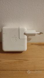 Caricatore vintage originale Apple da Mod.A1102