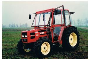 CABINA per Same ARGON 50